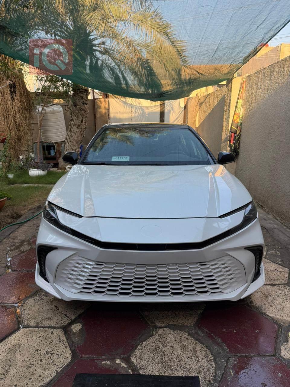 تويوتا كامري